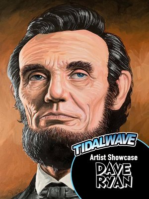 cover image of Dave Ryan